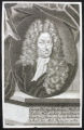 Wedel, Georg Wolffgang, 1645-1721