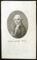 Werner, Abraham Gottlob, 1749-1817
