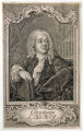 Wolff, Christian, 1679-1754
