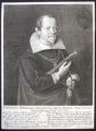 Wieselius, Johann, 1583-16??