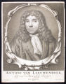 Leeuwenhoek, Anthony van, 1632-1723