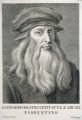 Da Vinci, Leonardo, 1452-1519