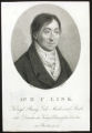 Link, Heinrich Friederich, 1767-1851