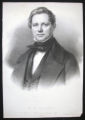 Magnus, Heinrich Gustav, 1802-1870