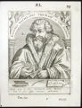 Mathesius, Johann, 1504-1565