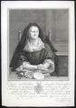 Merian, Maria Sybilla Frau J. A. Graff, 1647-1717