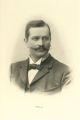 Drude, Paul Karl Ludwig, 1863-1906