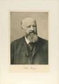 Baeyer, Adolf von, 1835-1917