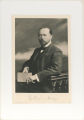Behring, Emil Adolf von, 1854-1917