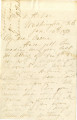 Letter from Laura B. Weeks, January 18, 1889. Letter from Laura B. Weeks, February 14, 1889....
