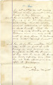 Acts, Bills, and Resolutions of the Choctaw Nation, 1874