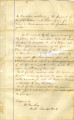 Acts, Bills, and Resolutions of the Choctaw Nation, 1875