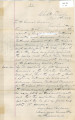 Acts, Bills and Resolutions of the Choctaw Nation, 1882