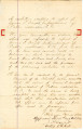 Acts, Bills, and Resolutions of the Choctaw Nation, 1891