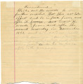 Acts, Bills, and Resolutions of the Choctaw Nation, 1892