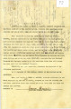 Acts, Bills, and Resolutions of the Choctaw Nation, 1904