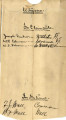 Stephens, W.T., et al v. Choctaw Nation, 1903