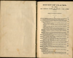 Choctaw Nation v. the U.S. Vol.2