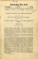 Claims of Choctaw and Chikasaw Indians.  71st Congress.  Senate Calendar No. 658. Report No. 652.