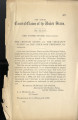 Court of Claims of the United States. Complaint. The United States, Complainant, v. The Choctaw...
