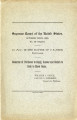 Supreme Court of the United States. Demurrer of Petitioner to Reply, Answer and Return to Rule to...