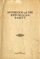 Hitchcock and the Republican Party. McAlester Daily Capital.