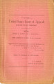 In the United States Court of Appeals for the Indian Territory, No 388, Henry L. Dawes,...