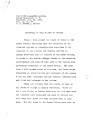 South McAlester Capital, October 20, 1904; editorial on bill passed by Creeks established a...