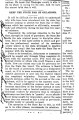 Newspaper clipping, regarding legislative bills to abolish the state bar