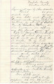 Apukshunnubbee District:  Nashoba (Wolf) County, 1902  1905.  Miscellaneous correspondence...