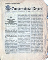 United States Congress and Supreme Court:  1944