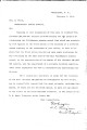 Letter from G. W. Grayson and L. C. Perryman, Creek delegates, to H. Price, Commissioner of Indian...