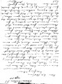 Letter from Joseph Spicer, Chief of the Seneca Nation, to G. W. Stidham, asking about payment from...