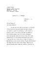 Letter of L.C. Perryman, to the editor of the Globe Democrat, from the Indian Journal, May 11,...