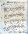 From Edward J. Nail (Russellville, Kentucky).  To Peter P. Pitchlynn.  Dated Jan. 10, 1858.  Re:...