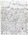 From Lycurgus P. Pitchlynn (Eagle Town, C.N.).  To Peter P. Pitchlynn.  Dated Feb. 6, 1859.  Re: ...