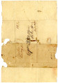 From J.C. Hastings (Rankin, Mississippi).  To Capt. P.P. Pitchlynn.  Dated Feb. 26, 1830.  Re:...