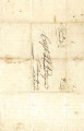 From J.C. Hastings (Rankin, Mississippi).  To Capt. Peter P. Pitchlynn.  Dated June 13, 1830.  Re:...
