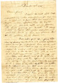 From J.S. McDonald.  To Peter P. Pitchlynn.  Dated December 13 and 17, 1830--there are tow...