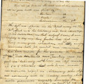 Quarterly Report of the Choctaw Academy for the term ending July 1829.