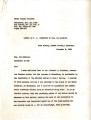 Typescript of newspaper article:  ""Letter of Peter P. Pitchlynn to Hon. Jas....