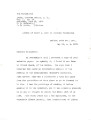 Typescript of newspaper article:  ""Letter of Henry G. Rind to Editors...