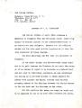 Typescript of newspaper article:  ""Letters of P.P. Pitchlynn.""  Dated July...