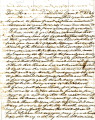 From Thomas J. Pitchlynn.  To Peter P. Pitchlynn.  Dated June 9, 1846.  Re: health of family,...