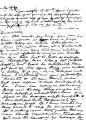 From Loring S.W. Folsom (Ziggay).  To Thomas Pitchlynn.  Dated June 12, 1849 (and copied by Peter...