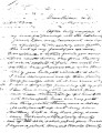 From Thomas J. Pitchlynn (Blue River, C.N.). to Peter P. Pitchlynn.  Dated Sept. 22, 1855.  Re:...