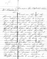 From R.P. Harwell (Madison, Georgia).  To Peter P. Pitchlynn.  Dated Oct. 23, 1855.  Re: ...