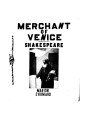 Merchant of Venice, Shakespeare, Marion Shumard